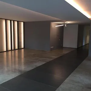 Luxury Gioia Central Station Apartamento Milán