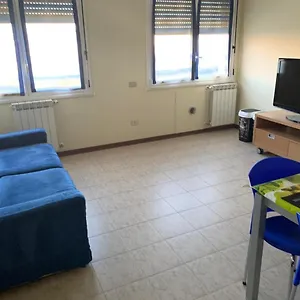 Bicocca Flat Apartamento Milán