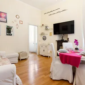 Naviglio Pavese Cosy Apartamento Milán