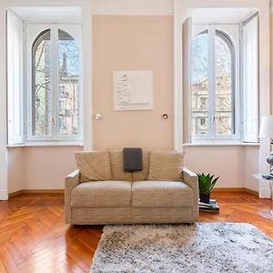 Porta Romana Cozy Apartamento Milán