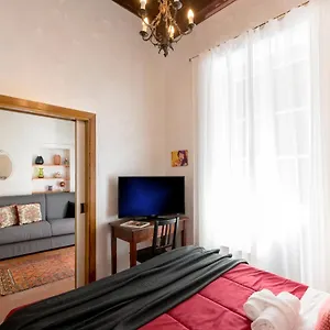 Giglio House - Campo De' Fiori Apartamento Roma