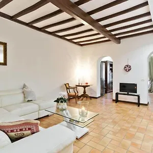 Affaccio Su Trastevere Apartamento Roma