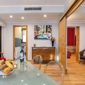  Apartment San Luca - Fenice In