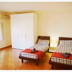 Urban House - Elegant Brera Center Apartamento Milán