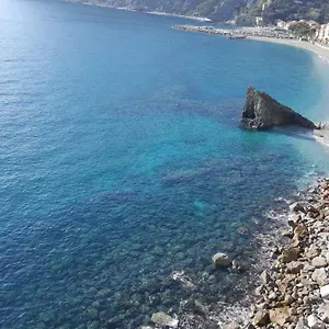 Le Conchiglie Appartamento Monterosso al Mare
