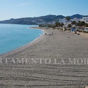 La Morera Apartamento Nerja