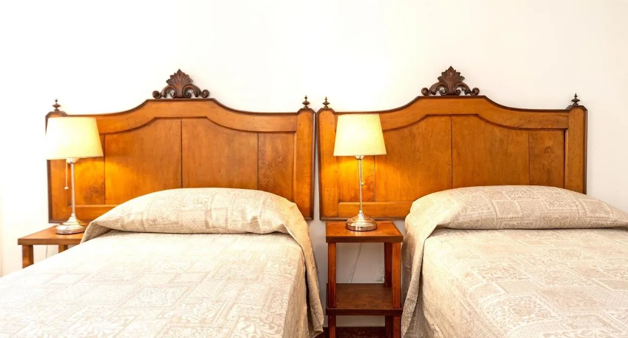 Apartamento Ca' Terrazza Di Marco Polo Venecia
