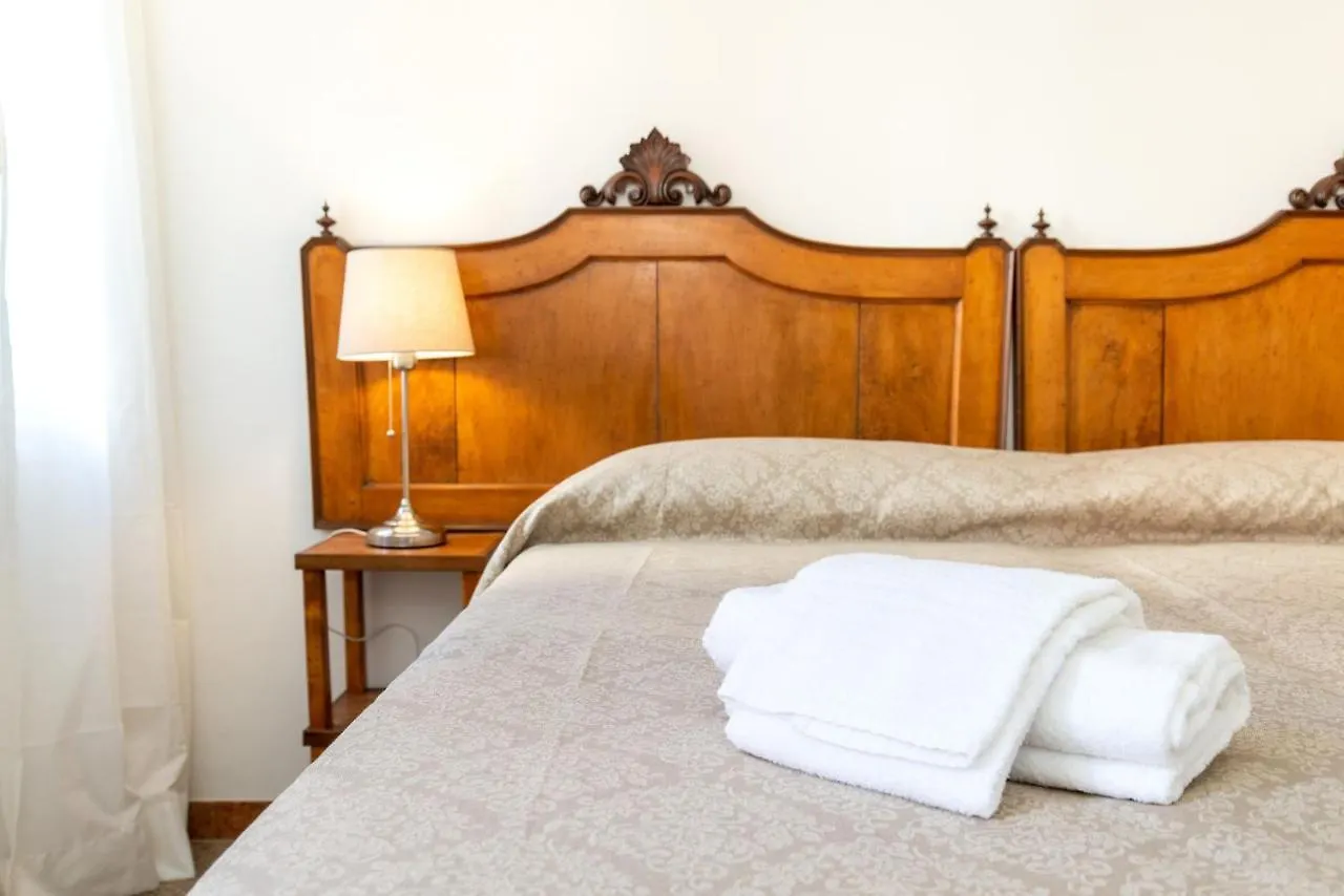 Apartamento Ca' Terrazza Di Marco Polo Venecia