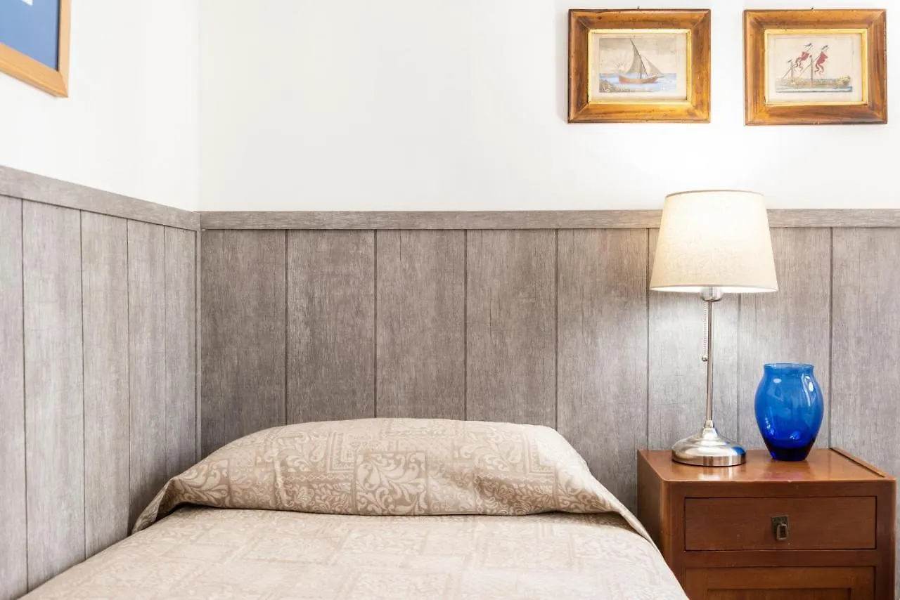 Apartamento Ca' Terrazza Di Marco Polo Venecia